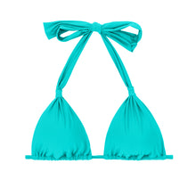 Laden Sie das Bild in den Galerie-Viewer, Product Front: Rio De Sol Haut Top Amb-Nannai Mel
