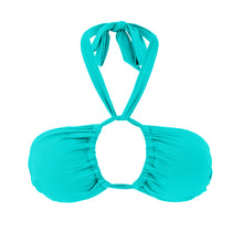 Laden Sie das Bild in den Galerie-Viewer, Product Back: Rio De Sol Haut Top Amb-Nannai Mel

