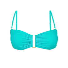 Laden Sie das Bild in den Galerie-Viewer, Product Front: Rio De Sol Haut Top Amb-Nannai Sara
