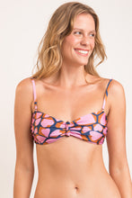 Laden Sie das Bild in den Galerie-Viewer, Image 06: Rio De Sol Haut Top Amore-Pink Bandeau-Crispy
