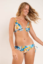 Laden Sie das Bild in den Galerie-Viewer, Image 06: Rio De Sol Haut Top Azure Alba
