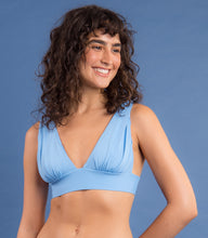 Laden Sie das Bild in den Galerie-Viewer, Image 10: Rio De Sol Haut Top Baltico Halter-Marina
