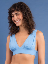 Laden Sie das Bild in den Galerie-Viewer, Image 11: Rio De Sol Haut Top Baltico Halter-Marina
