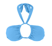 Laden Sie das Bild in den Galerie-Viewer, Product Back: Rio De Sol Haut Top Baltico Mel
