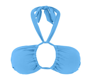 Product Back: Rio De Sol Haut Top Baltico Mel