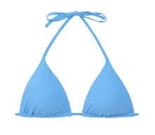 Laden Sie das Bild in den Galerie-Viewer, Product Front: Rio De Sol Haut Top Baltico Tri-Inv
