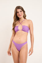 Laden Sie das Bild in den Galerie-Viewer, Model Front: Rio De Sol Haut Top Bio-Floreira Camille
