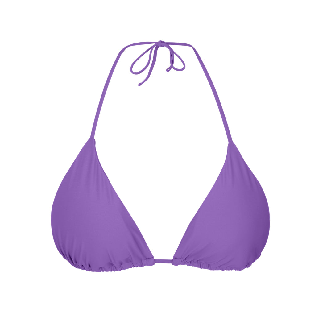 Product Front: Rio De Sol Haut Top Bio-Floreira Tri-Inv