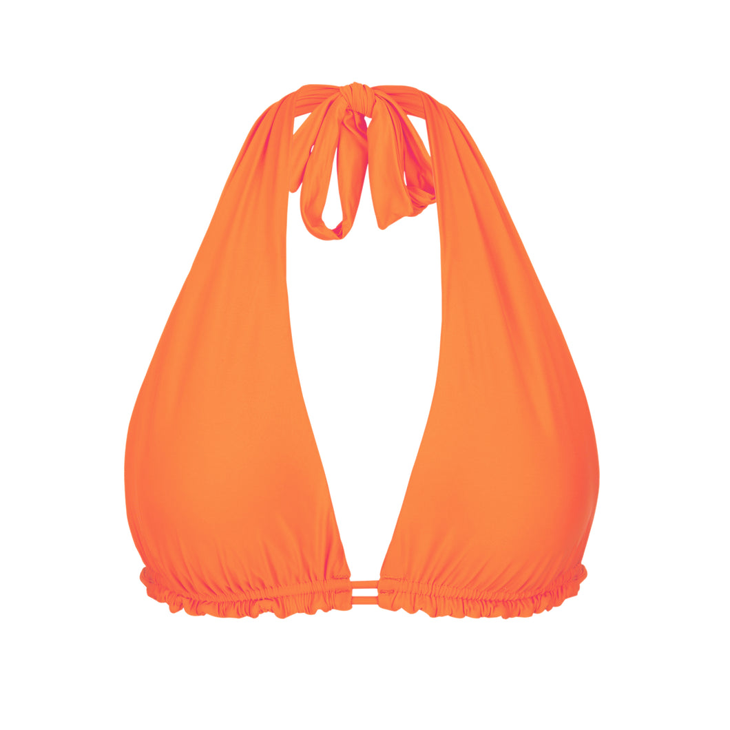 Product Front: Rio De Sol Haut Top Bio-Laranjada Verona