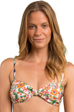 Laden Sie das Bild in den Galerie-Viewer, Gallery: Rio De Sol Haut Top Boho Bandeau-Joy
