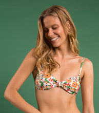 Laden Sie das Bild in den Galerie-Viewer, Image 08: Rio De Sol Haut Top Boho Bandeau-Joy
