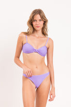 Laden Sie das Bild in den Galerie-Viewer, Image 10: Rio De Sol Haut Top Bora-Lavanda Bandeau-Joy

