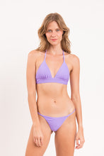 Laden Sie das Bild in den Galerie-Viewer, Image 08: Rio De Sol Haut Top Bora-Lavanda Tri-Cos
