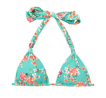 Laden Sie das Bild in den Galerie-Viewer, Product Front: Rio De Sol Haut Top Botanic Mel
