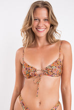 Laden Sie das Bild in den Galerie-Viewer, Gallery: Rio De Sol Haut Top Bouquet Mila
