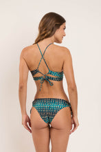 Laden Sie das Bild in den Galerie-Viewer, Image 08: Rio De Sol Haut Top Brisa Camille
