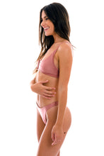 Laden Sie das Bild in den Galerie-Viewer, Image 04: Rio De Sol Haut Top Callas Bra-V
