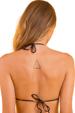 Laden Sie das Bild in den Galerie-Viewer, Image 08: Rio De Sol Haut Top Cashew Frufru
