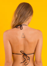 Laden Sie das Bild in den Galerie-Viewer, Image 12: Rio De Sol Haut Top Cashew Frufru
