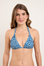 Laden Sie das Bild in den Galerie-Viewer, Gallery: Rio De Sol Haut Top Chuva Mel
