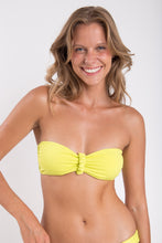 Laden Sie das Bild in den Galerie-Viewer, Image 10: Rio De Sol Haut Top Citrico Bandeau-Crispy
