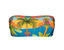 Laden Sie das Bild in den Galerie-Viewer, Product Front: Rio De Sol Haut Top Cocos Reto
