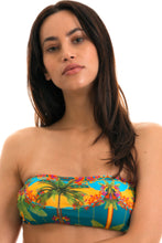 Laden Sie das Bild in den Galerie-Viewer, Gallery: Rio De Sol Haut Top Cocos Reto
