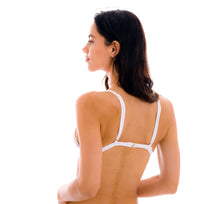 Laden Sie das Bild in den Galerie-Viewer, Image 07: Rio De Sol Haut Top Cotele-Branco Tri-Fixo
