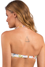 Laden Sie das Bild in den Galerie-Viewer, Image 07: Rio De Sol Haut Top Countryside Bandeau-Joy
