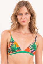 Laden Sie das Bild in den Galerie-Viewer, Gallery: Rio De Sol Haut Top Delight Tri-Fixo
