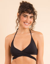 Laden Sie das Bild in den Galerie-Viewer, Image 10: Rio De Sol Haut Top Dots-Black Kate
