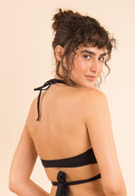 Laden Sie das Bild in den Galerie-Viewer, Image 11: Rio De Sol Haut Top Dots-Black Kate
