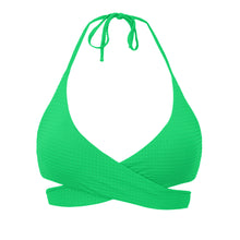 Laden Sie das Bild in den Galerie-Viewer, Product Front: Rio De Sol Haut Top Dots-Energy Kate
