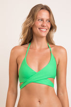 Laden Sie das Bild in den Galerie-Viewer, Gallery: Rio De Sol Haut Top Dots-Energy Kate
