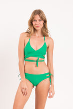 Laden Sie das Bild in den Galerie-Viewer, Image 08: Rio De Sol Haut Top Dots-Tambourine Kate
