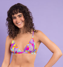 Laden Sie das Bild in den Galerie-Viewer, Image 11: Rio De Sol Haut Top Dreams Tri-Fixo
