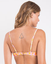 Laden Sie das Bild in den Galerie-Viewer, Image 06: Rio De Sol Haut Top Dreamy Bandeau-Crispy
