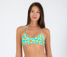 Laden Sie das Bild in den Galerie-Viewer, Gallery: Rio De Sol Haut Top Dubai Bralette
