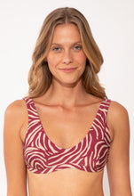 Laden Sie das Bild in den Galerie-Viewer, Gallery: Rio De Sol Haut Top Dune Hera
