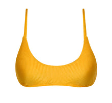 Laden Sie das Bild in den Galerie-Viewer, Product Front: Rio De Sol Haut Top Eden-Pequi Bralette
