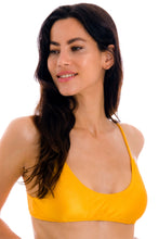 Laden Sie das Bild in den Galerie-Viewer, Gallery: Rio De Sol Haut Top Eden-Pequi Bralette
