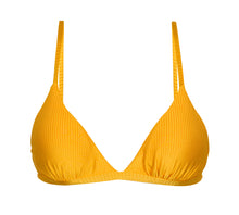 Laden Sie das Bild in den Galerie-Viewer, Product Front: Rio De Sol Haut Top Eden-Pequi Tri-Fixo
