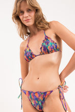 Laden Sie das Bild in den Galerie-Viewer, Image 12: Rio De Sol Haut Top Euphoria Frufru
