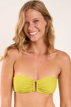 Laden Sie das Bild in den Galerie-Viewer, Gallery: Rio De Sol Haut Top Fluity-Abacateiro Sara
