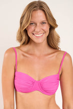 Laden Sie das Bild in den Galerie-Viewer, Gallery: Rio De Sol Haut Top Fluity-Amor Vickie
