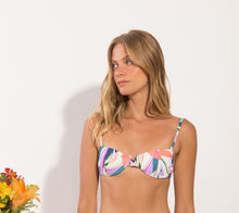 Laden Sie das Bild in den Galerie-Viewer, Image 08: Rio De Sol Haut Top Fresh-Day Balconet
