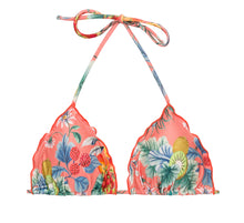 Laden Sie das Bild in den Galerie-Viewer, Product Front: Rio De Sol Haut Top Frutti Tri
