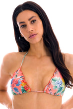 Laden Sie das Bild in den Galerie-Viewer, Gallery: Rio De Sol Haut Top Frutti Tri
