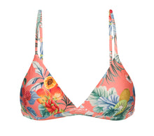 Laden Sie das Bild in den Galerie-Viewer, Product Front: Rio De Sol Haut Top Frutti Tri-Fixo
