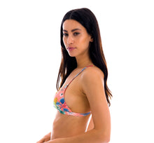 Laden Sie das Bild in den Galerie-Viewer, Image 08: Rio De Sol Haut Top Frutti Tri-Fixo
